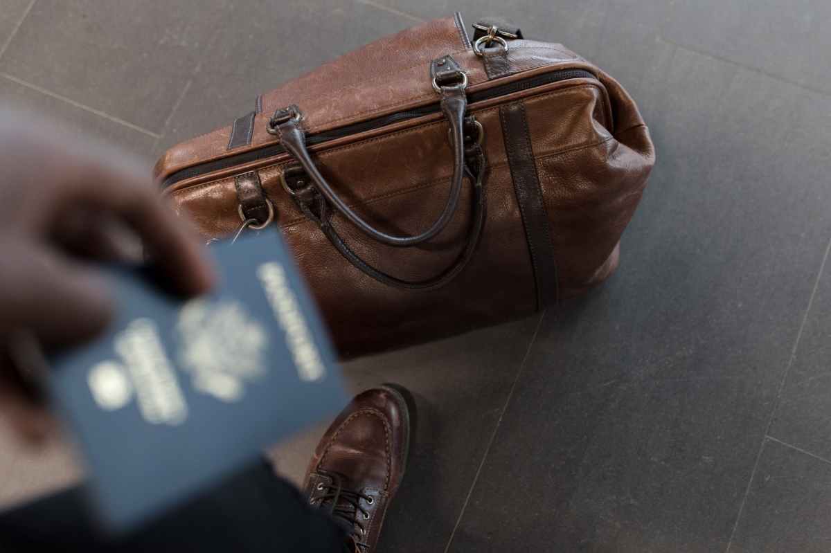 Conozca antes de ir: este es un resumen de las restricciones de viaje de la COVID-19 de otros países